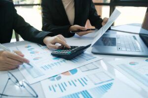 Management Accounts