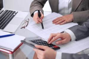 Outsourced Accounting Solutions