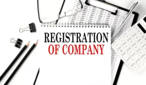 Company Registration Services in Karachi