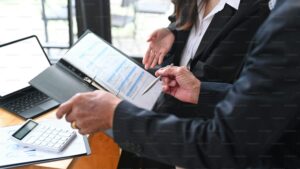 Company Registration Services in Karachi