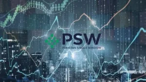 Customs & PSW Services in Karachi