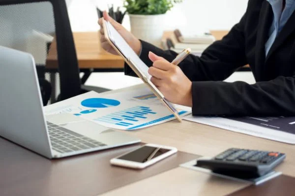 Accounting Services in Karachi – Business Filer