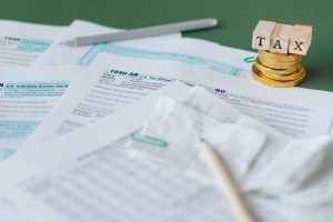 Income Tax Registration in Karachi – Requirements & Online Process